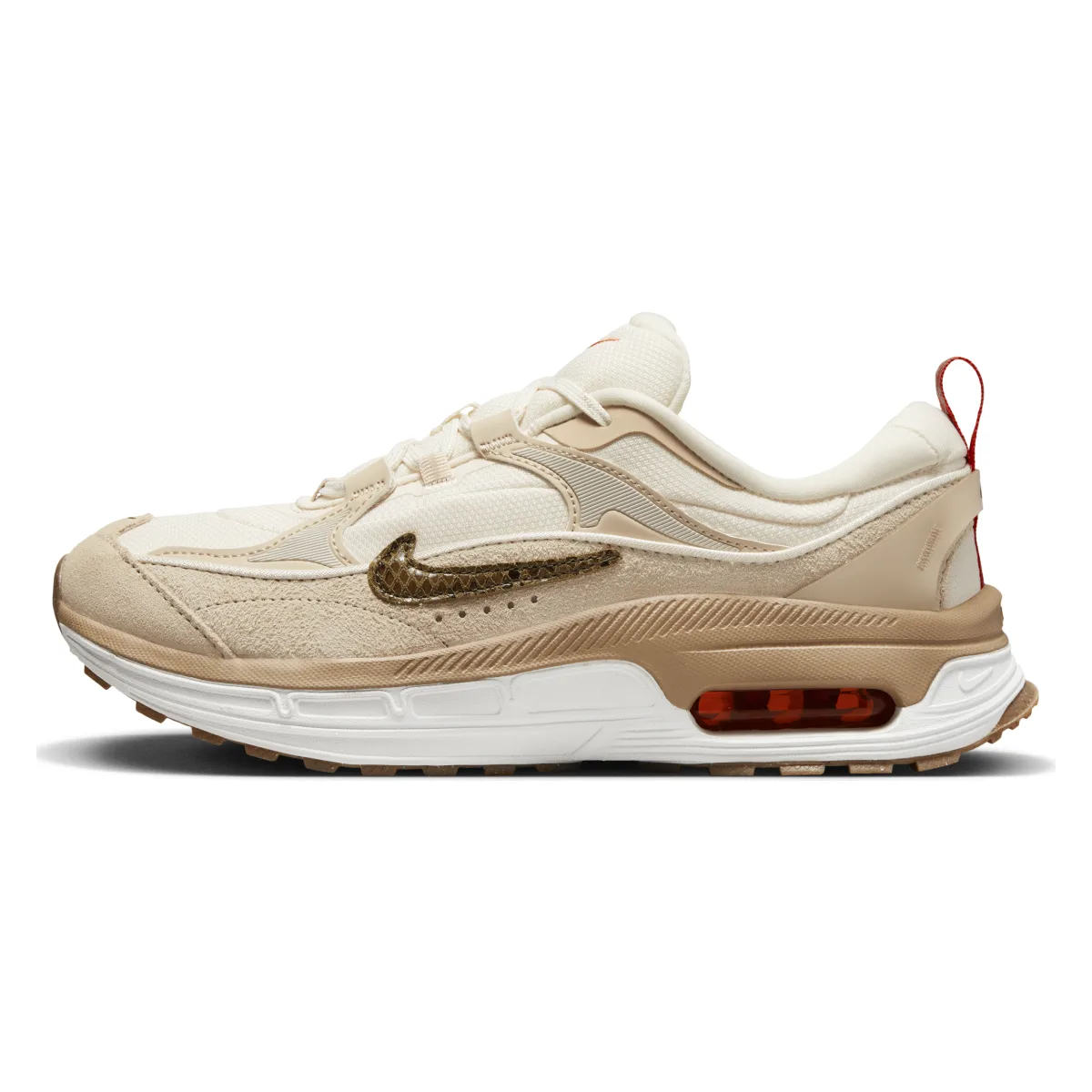 Nike Air Max Bliss SE "Oatmeal"