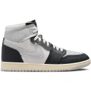 Air Jordan 1 High Method of Make Wmns "Muslin"