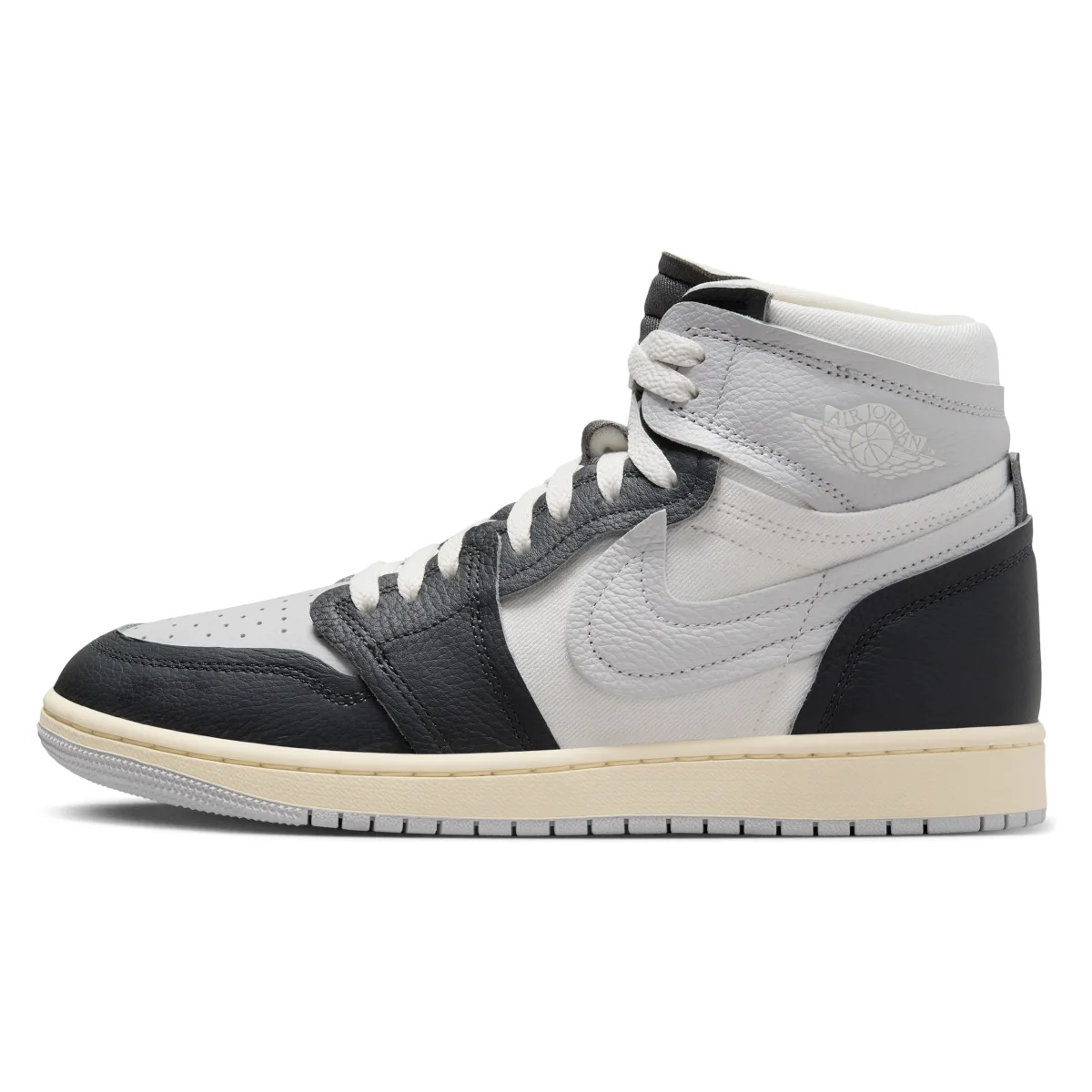 Air Jordan 1 High Method of Make Wmns "Muslin"