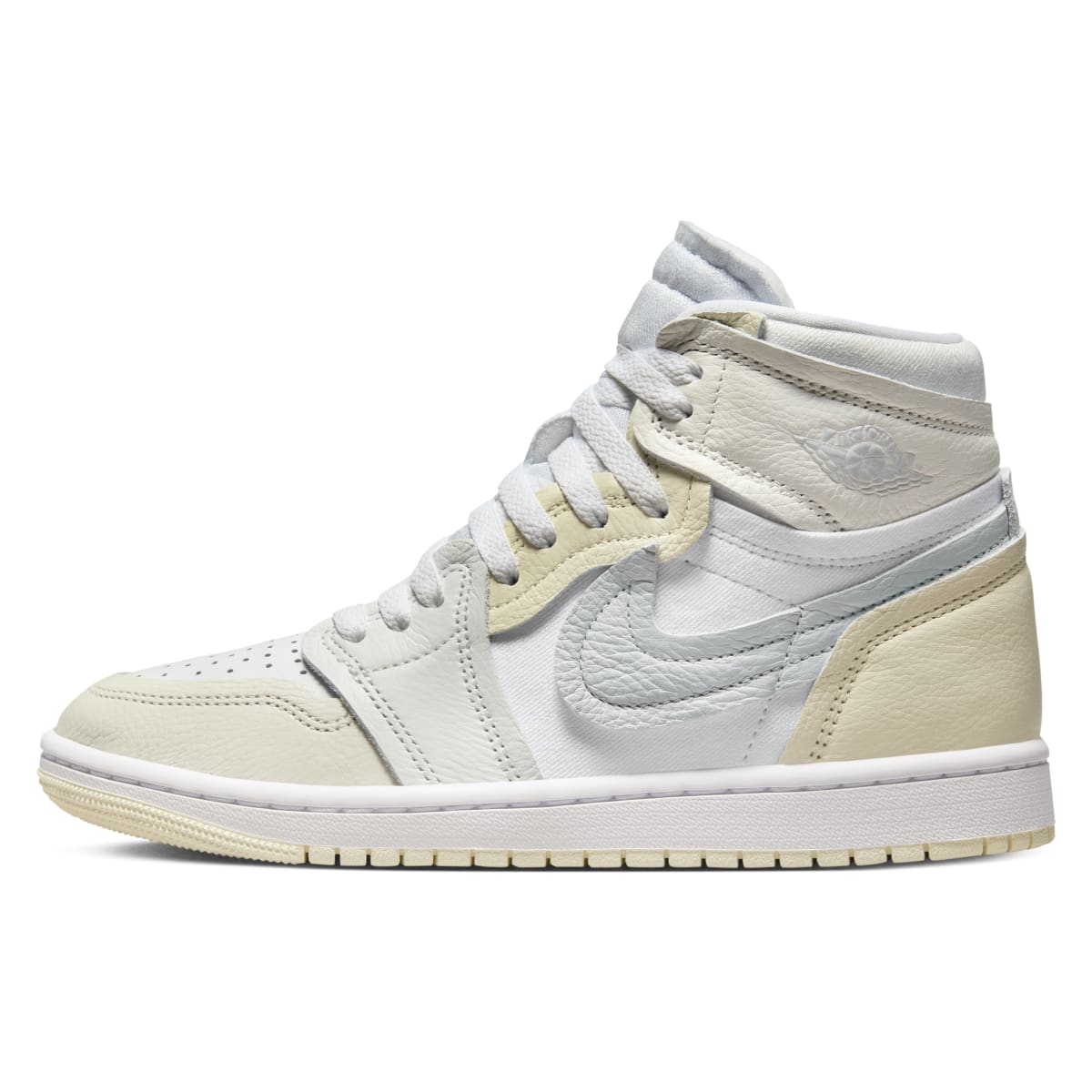 Air Jordan 1 High MM Wmns "Coconut Milk"