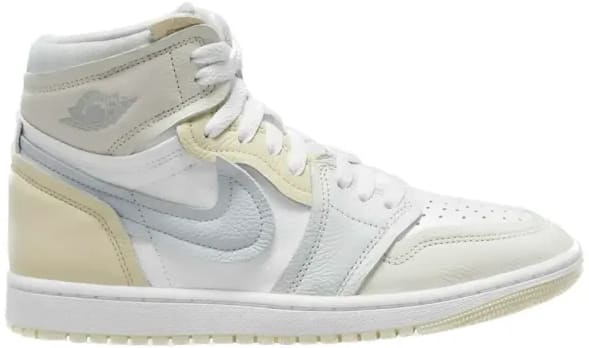 Air Jordan 1 High MM Wmns "Coconut Milk" FB9891100 Sneaker Squad
