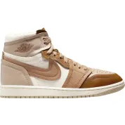 Air Jordan 1 MM High "Legend Medium Brown"