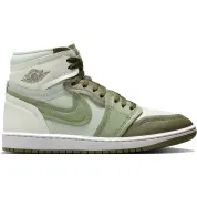 Air Jordan 1 High Method of Make "Olive"