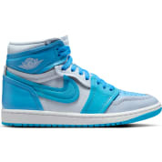 Air Jordan 1 High Method of Make Wmns "University Blue"