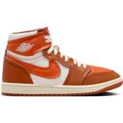 Air Jordan 1 High Method of Make Wmns "Desert Orange"