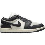 Air Jordan 1 Low Wmns SE "Vintage Panda"