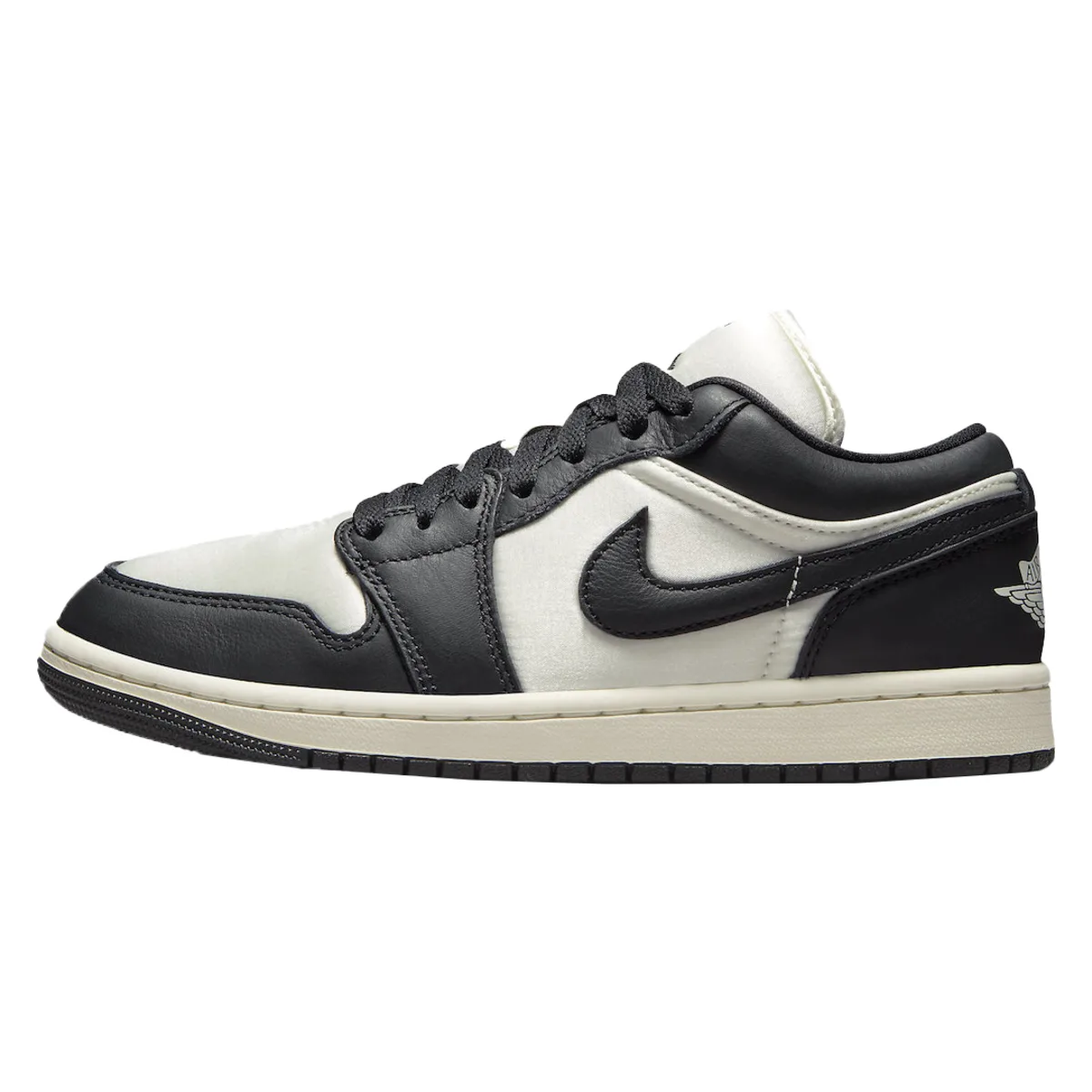 Air Jordan 1 Low Wmns SE "Vintage Panda"