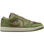Air Jordan 1 Low SE "Sky J Light Olive"
