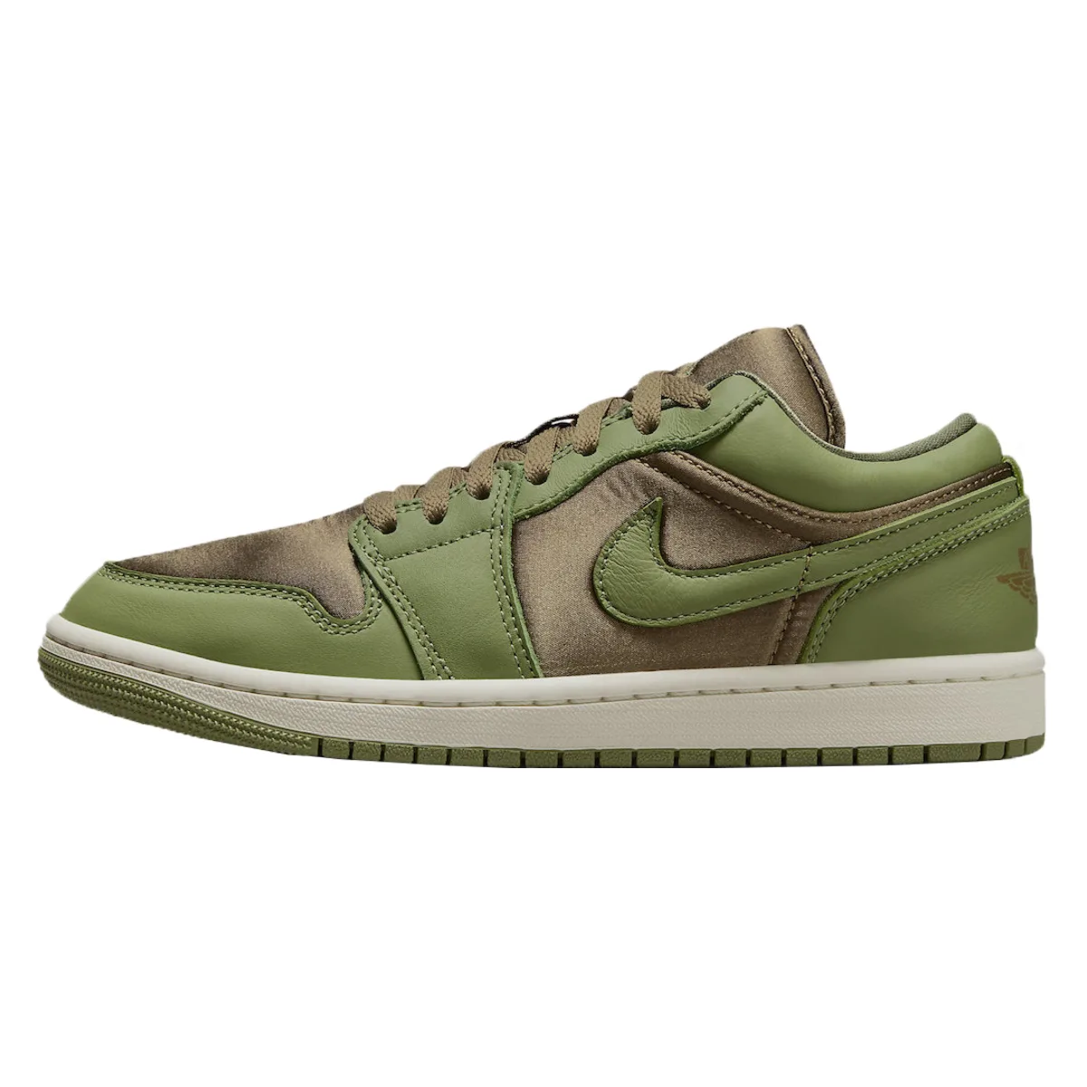 Air Jordan 1 Low SE "Sky J Light Olive"