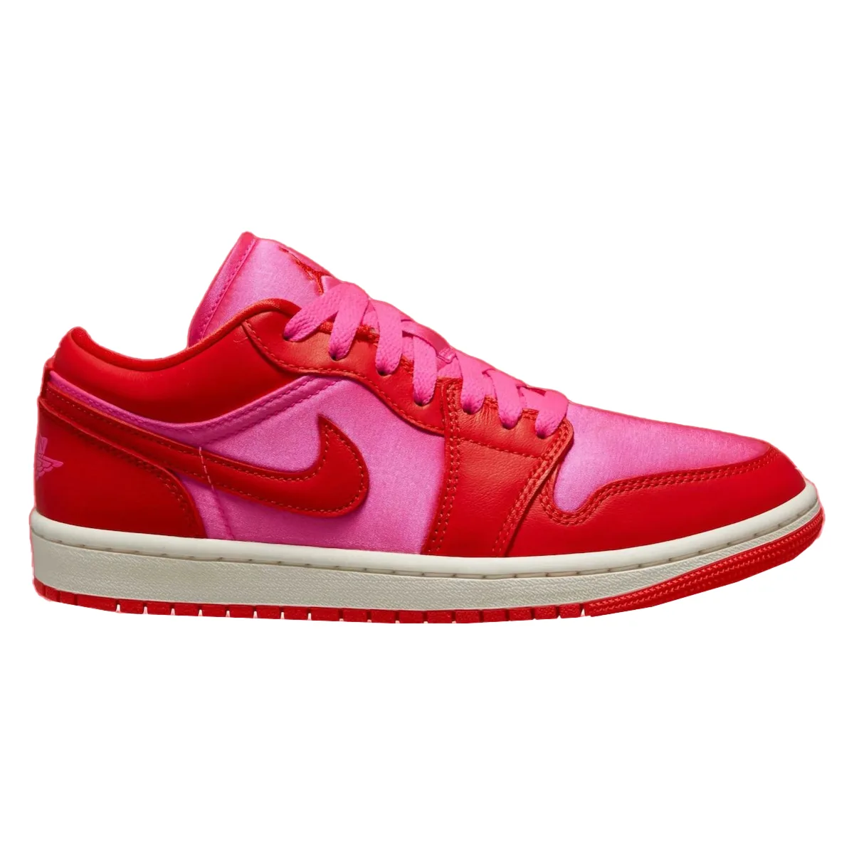 Air Jordan 1 Low SE Wmns "Pink Blast"