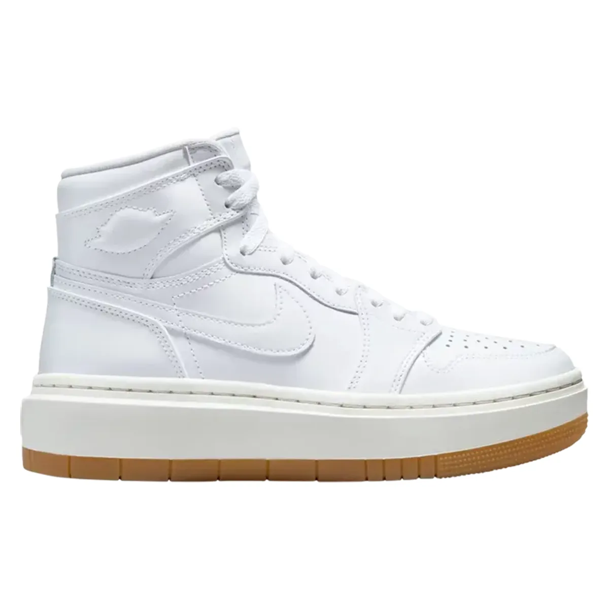 Air Jordan 1 Elevate High SE Wmns "White Gum"