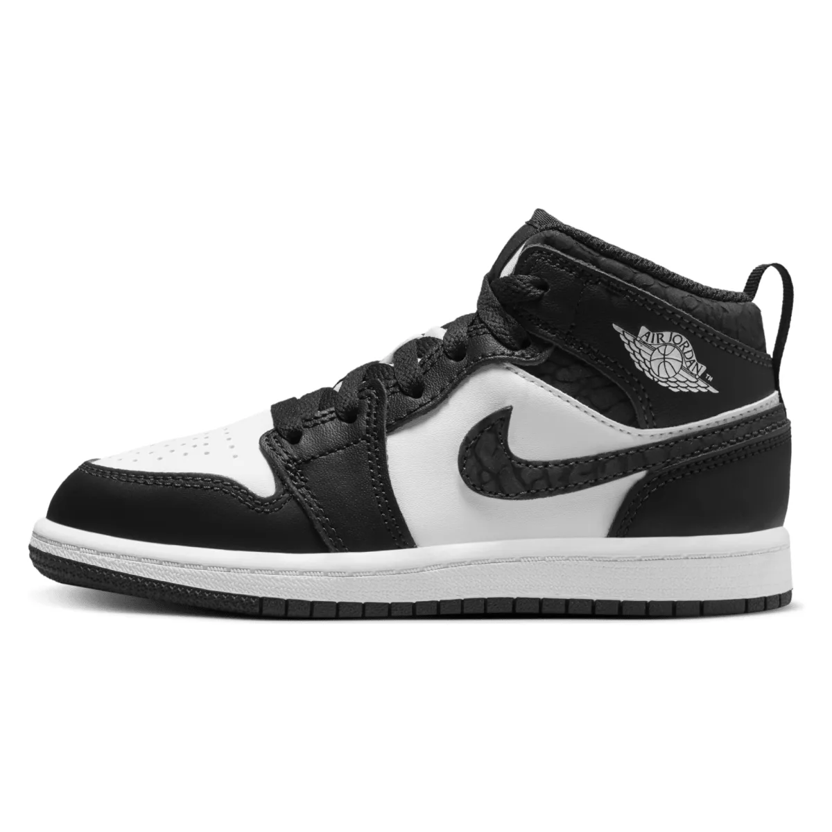 Jordan 1 Mid SE Panda Elephant (PS)