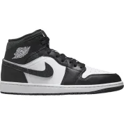 Air Jordan 1 Mid SE "Panda Elephant"
