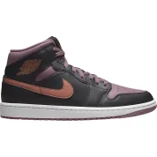 Air Jordan 1 Mid SE "Sky J Mauve"
