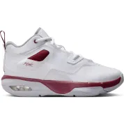 Jordan Stay Loyal 3 White Team Red (GS)