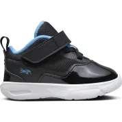 Jordan Stay Loyal 3 Black White University Blue (TD)