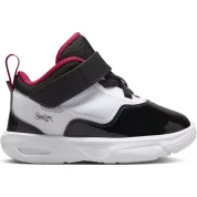 Jordan Stay Loyal 3 White Gym Red Black (TD)