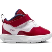 Jordan Stay Loyal 3 White Midnight Navy Varsity Red (TD)