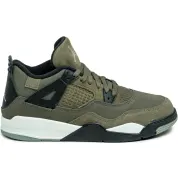 Air Jordan 4 Retro SE Craft PS "Medium Olive"