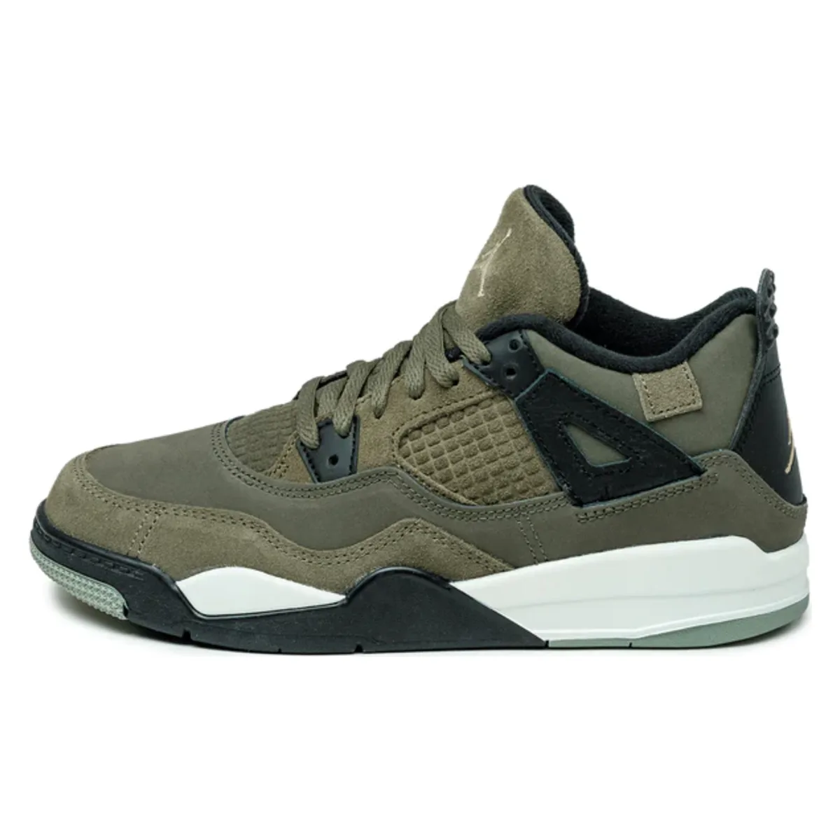 Air Jordan 4 Retro SE Craft PS "Medium Olive"