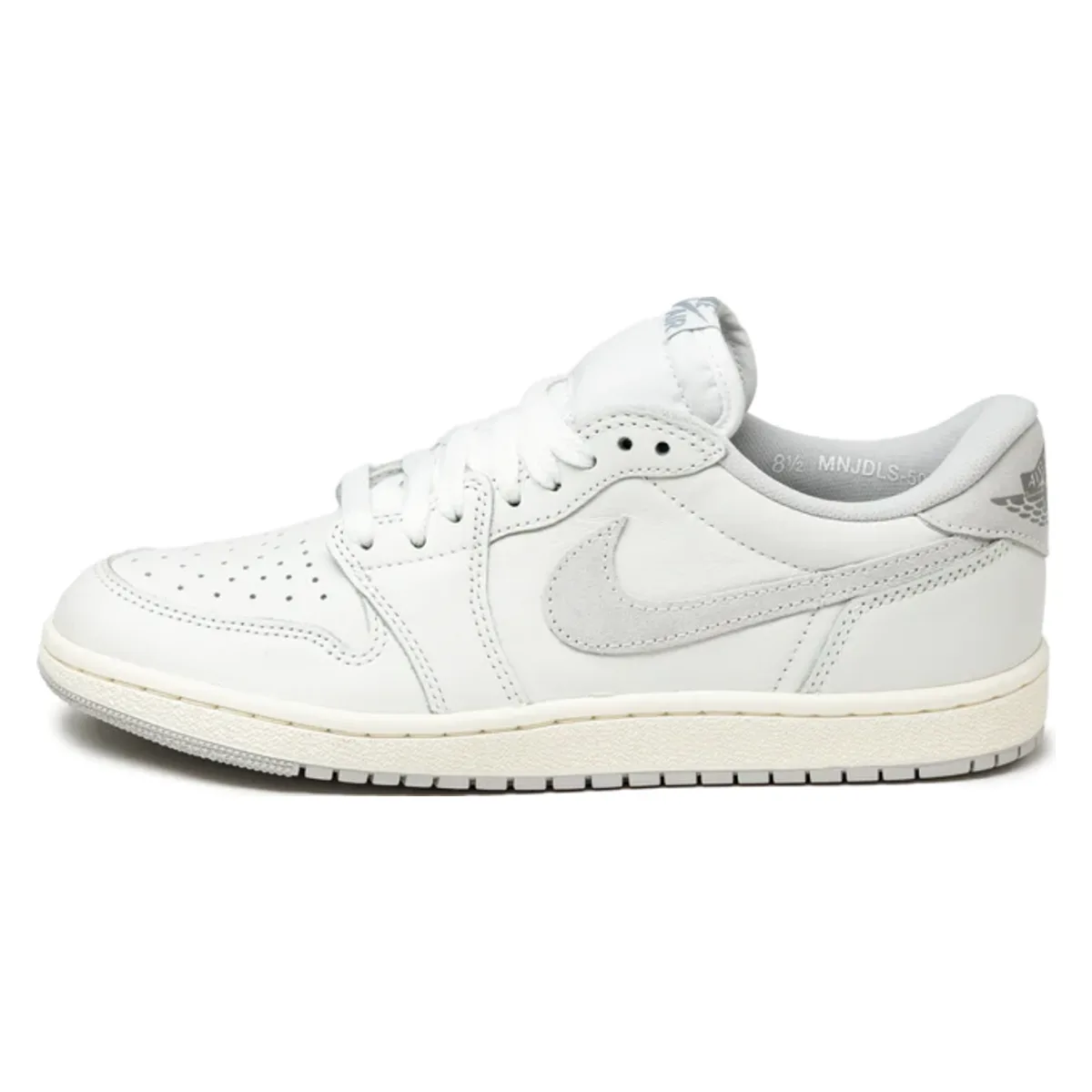 Air Jordan 1 Low 85 "Neutral Grey"