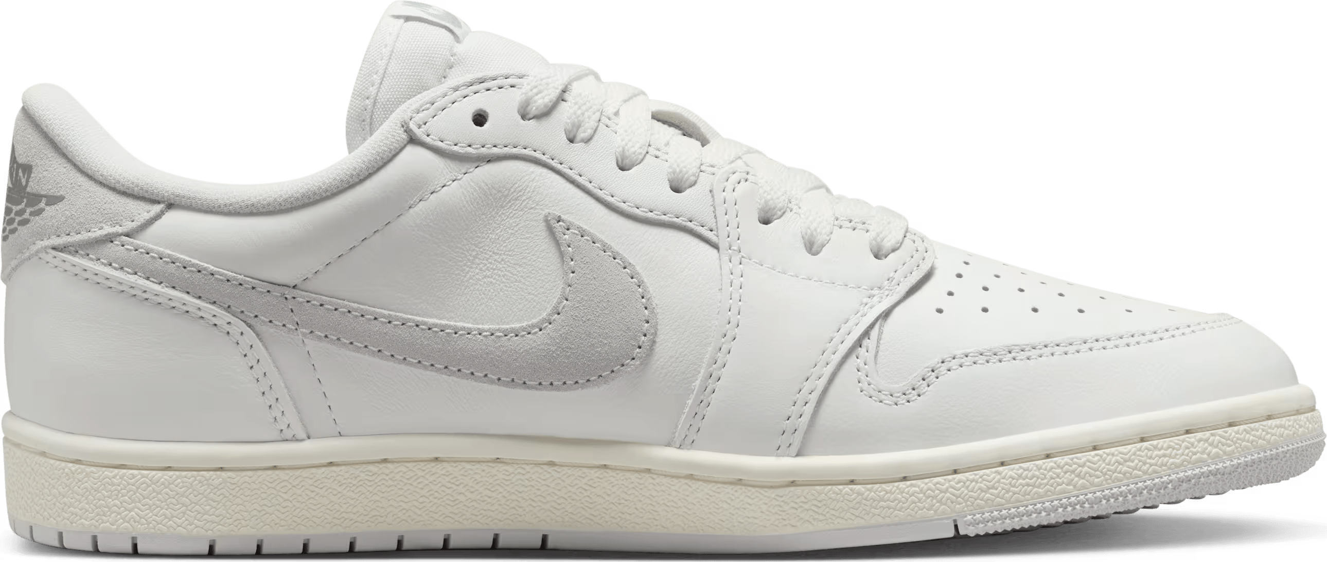 Air Jordan 1 Low 85 "Neutral Grey"