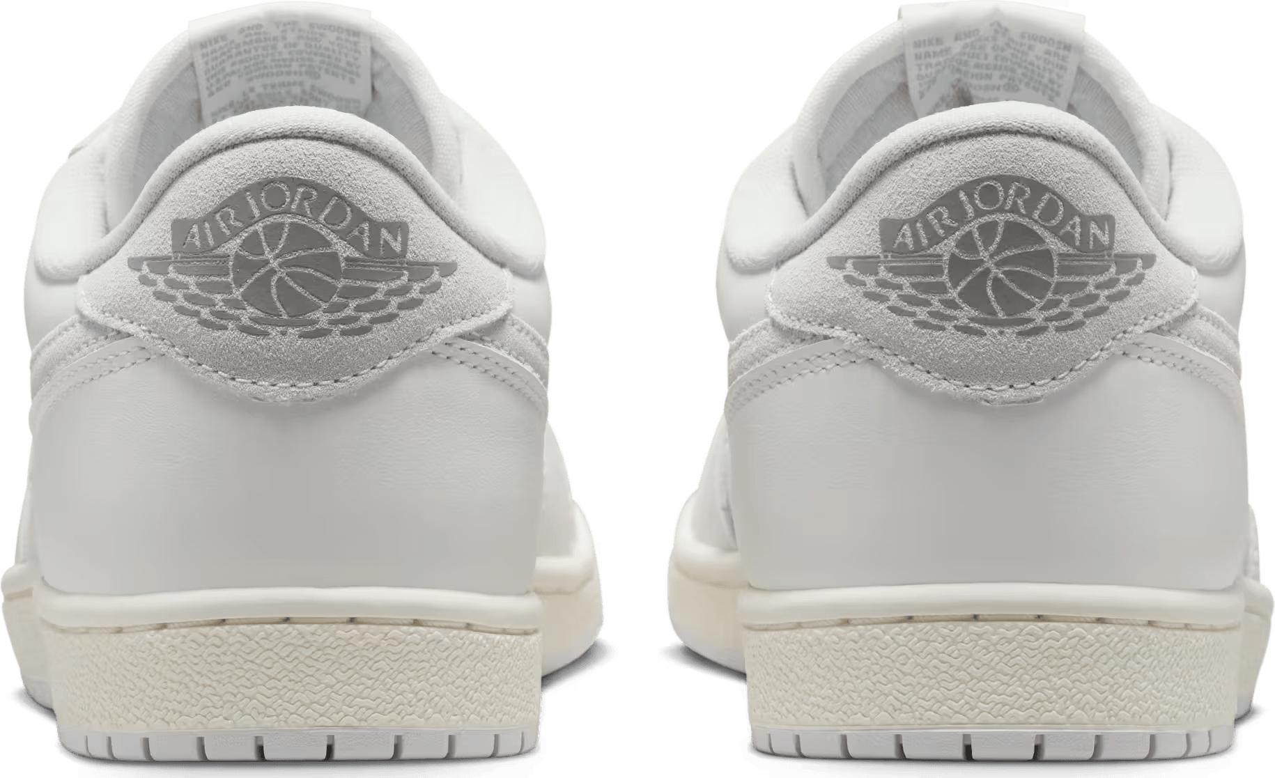 Air Jordan 1 Low 85 "Neutral Grey"