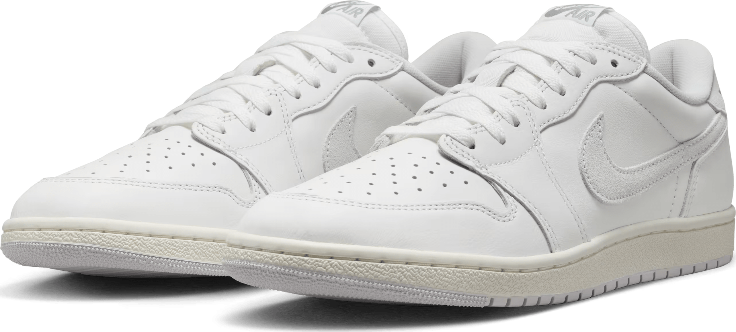 Air Jordan 1 Low 85 "Neutral Grey"
