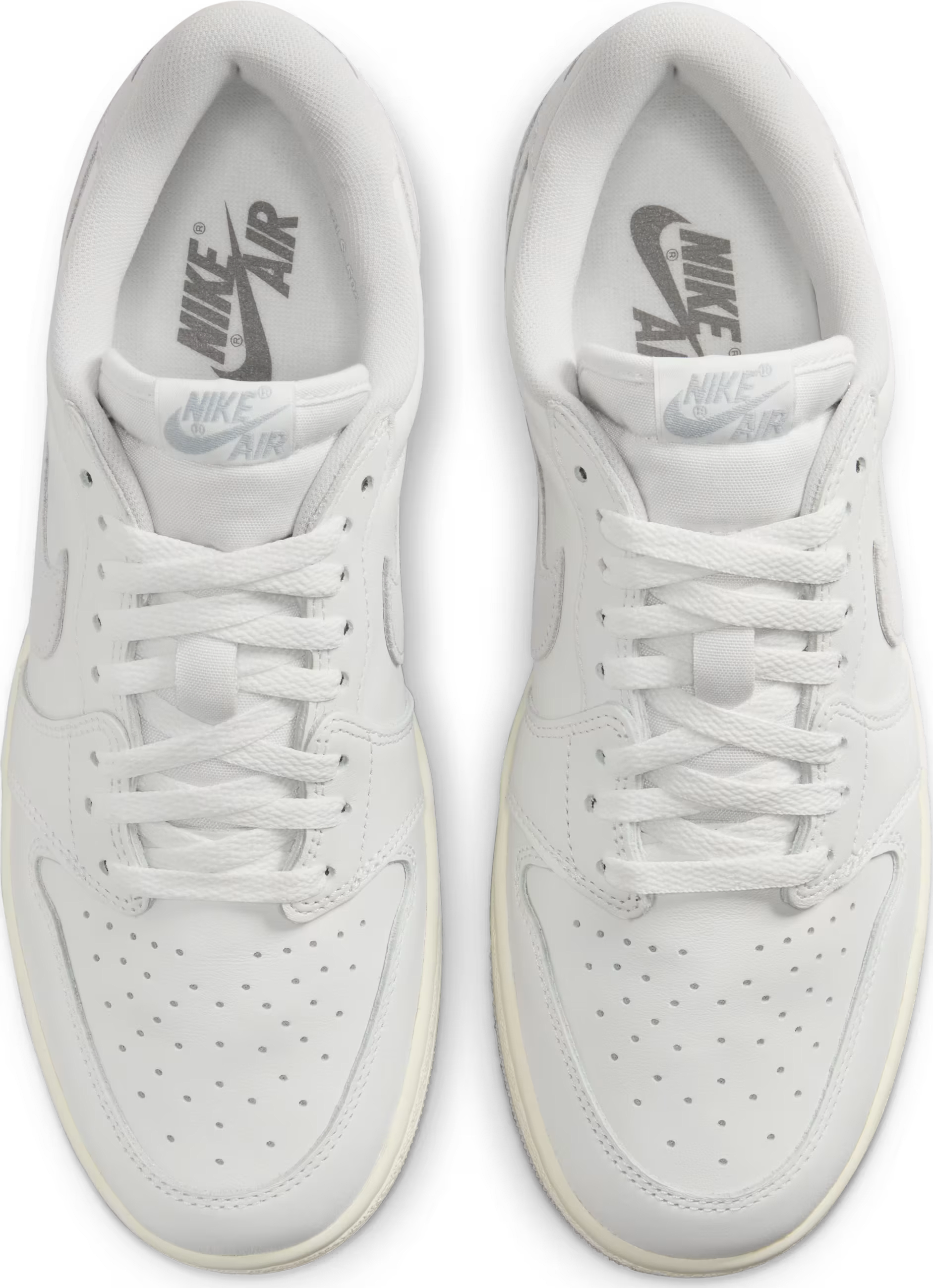 Air Jordan 1 Low 85 "Neutral Grey"