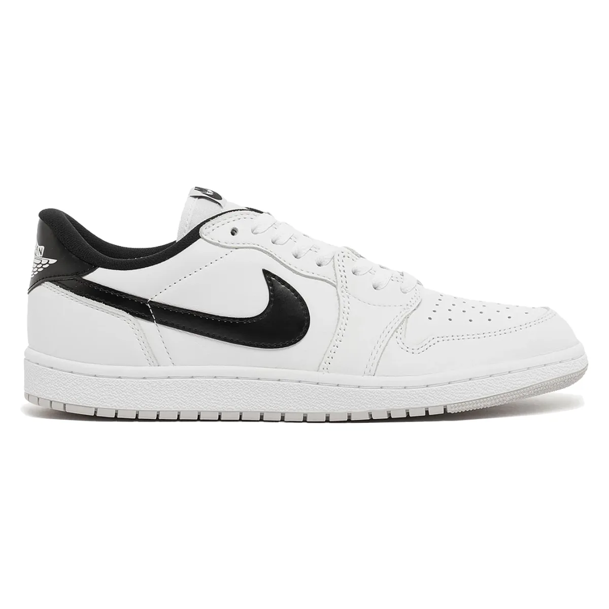 Air Jordan 1 Low '85 Wmns "Greyscale"