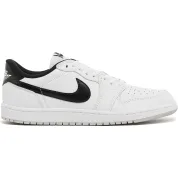 Air Jordan 1 Low '85 Wmns "Greyscale"