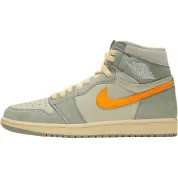 Air Jordan 1 High OG Craft "Celadon"