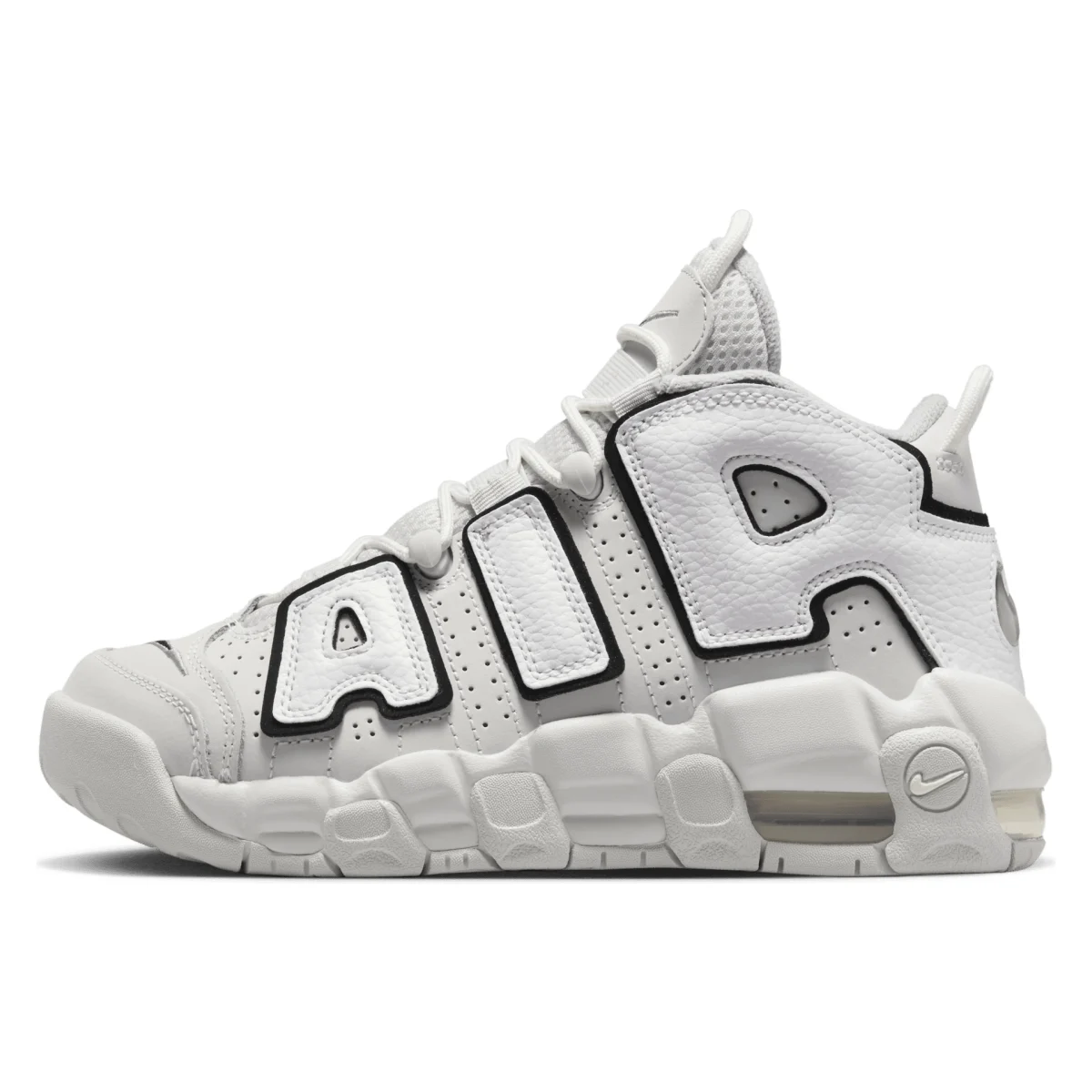 Nike Air More Uptempo GS "Photon Dust"