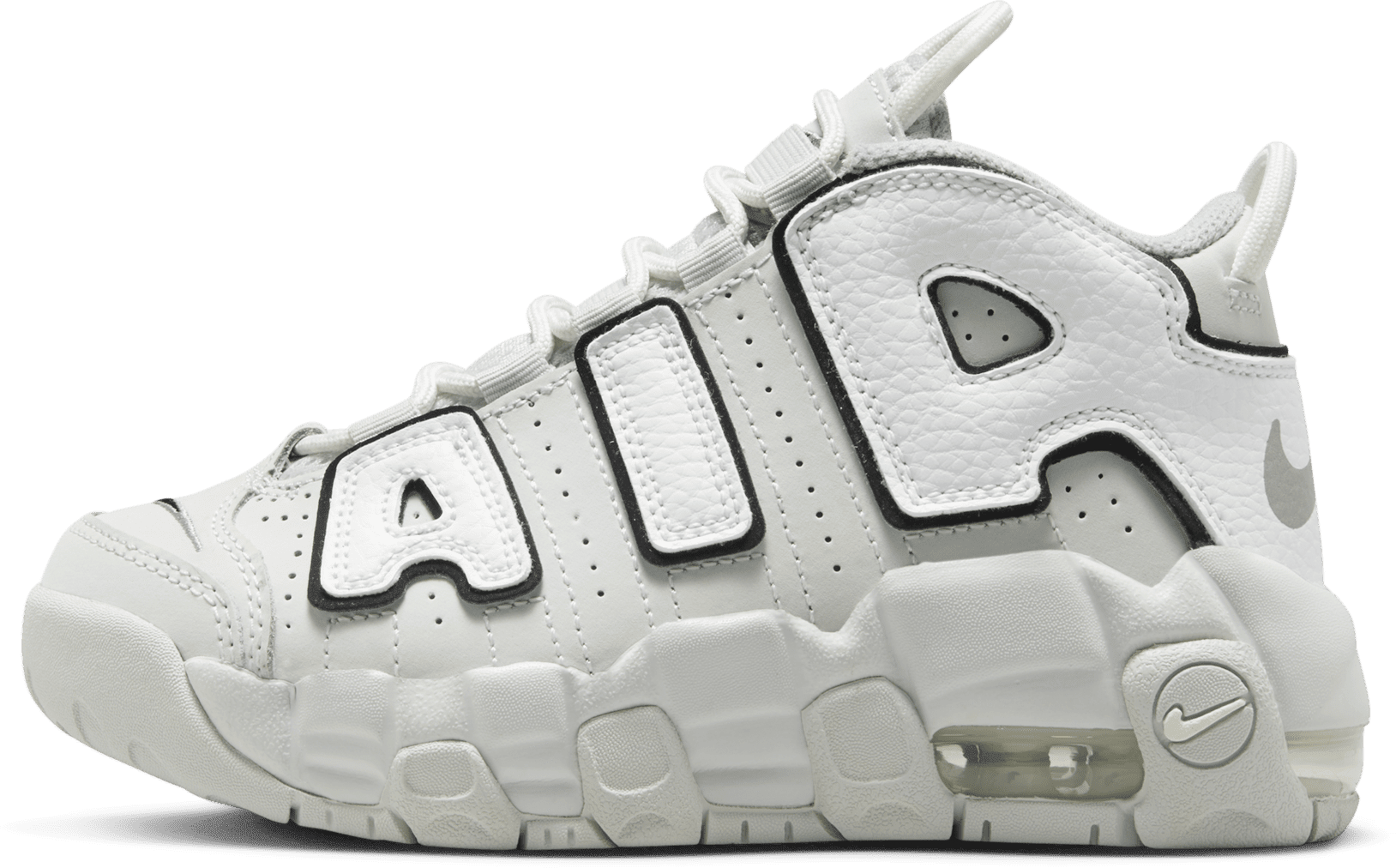 Nike Air More Uptempo PS "Photon Dust"