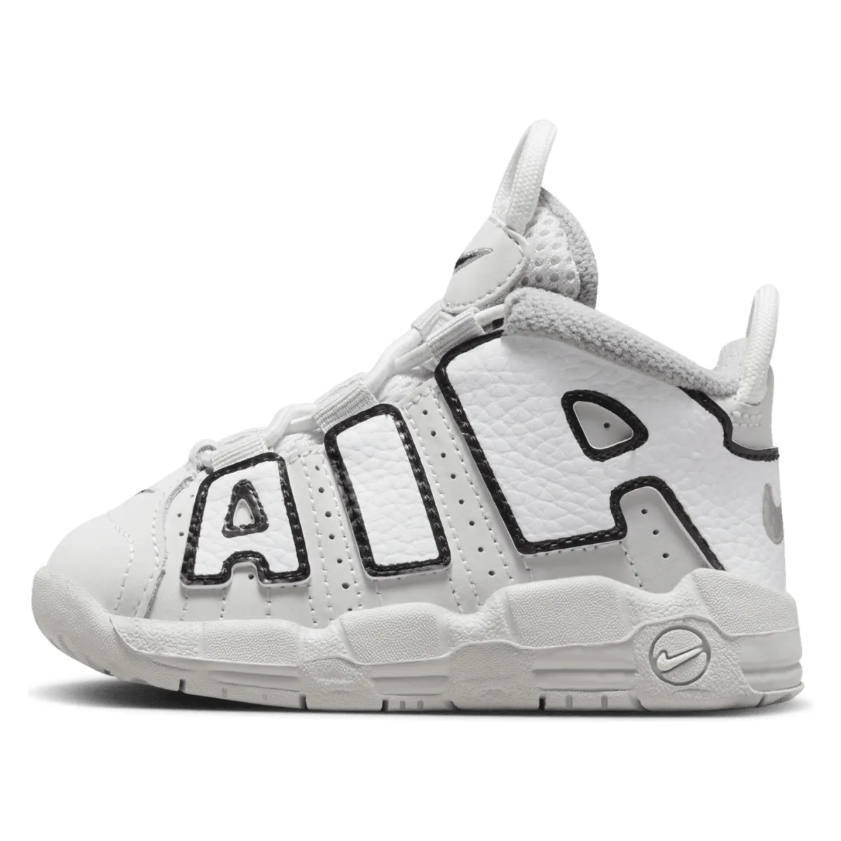 Nike Air More Uptempo TD "Photon Dust"
