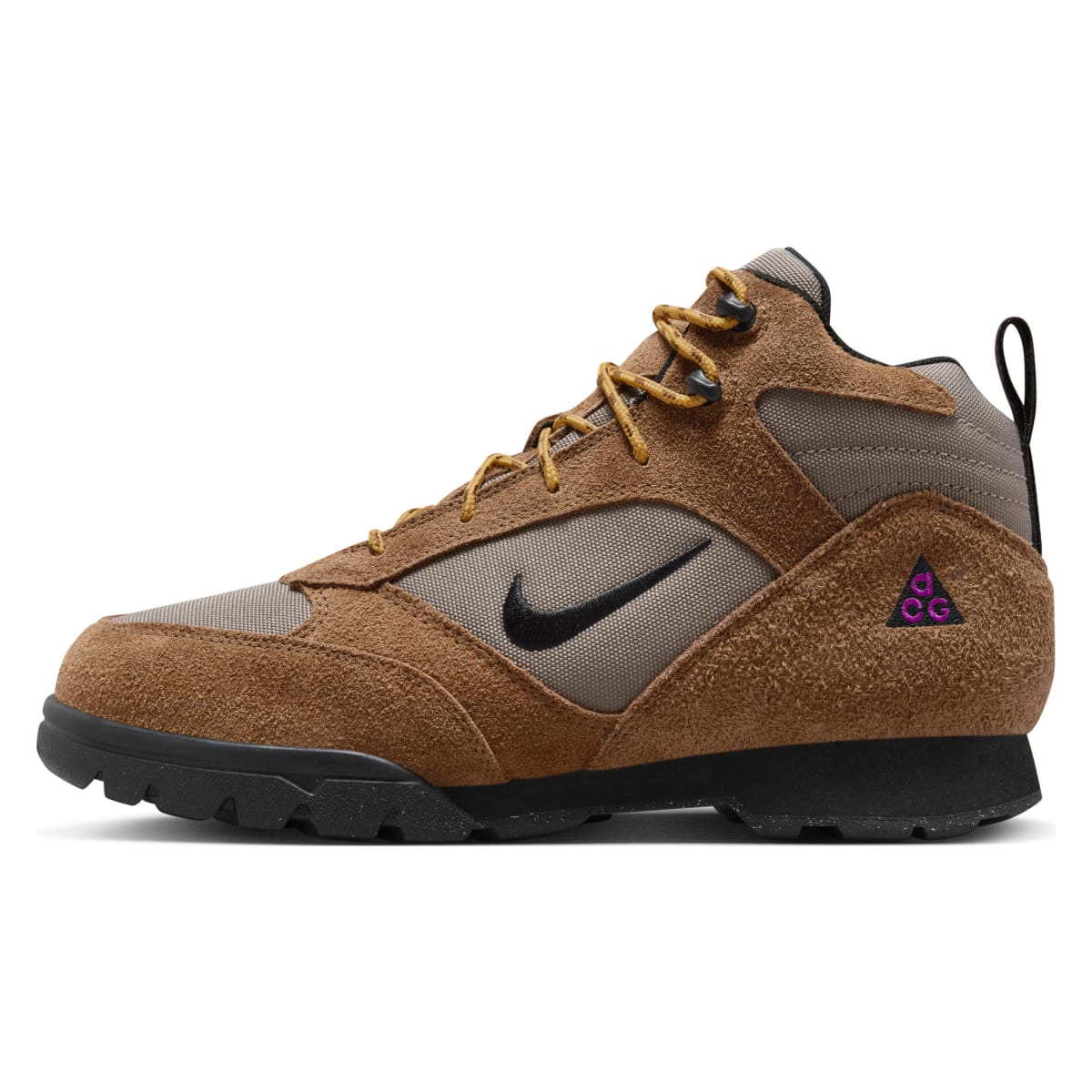 Nike ACG Torre Mid Waterproof "Pecan"