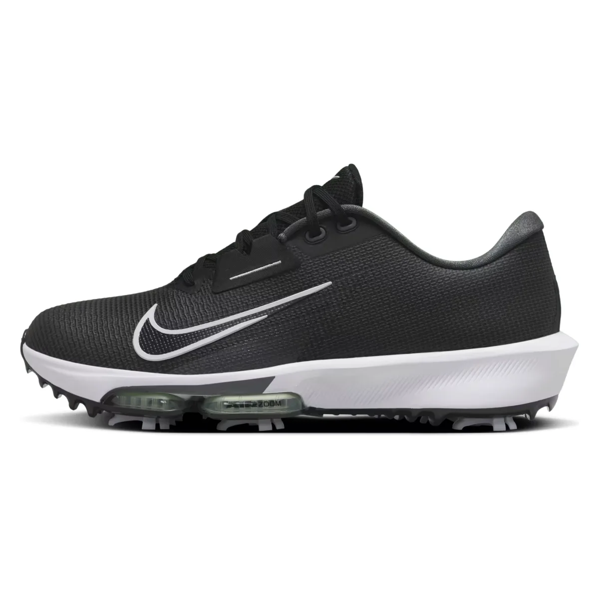 Nike Infinity Tour 2 Golf "Black White"