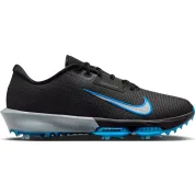 Nike Air Zoom Infinity Tour 2 Black Blue Hero