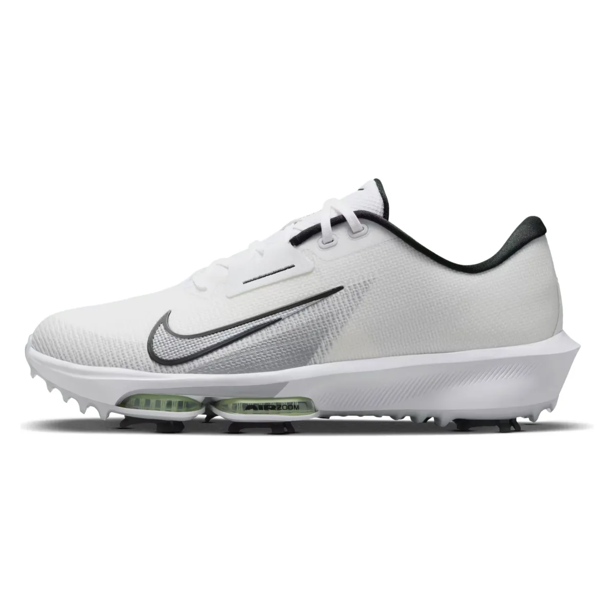 Nike Infinity Tour 2 Golf "Pure Platinum"
