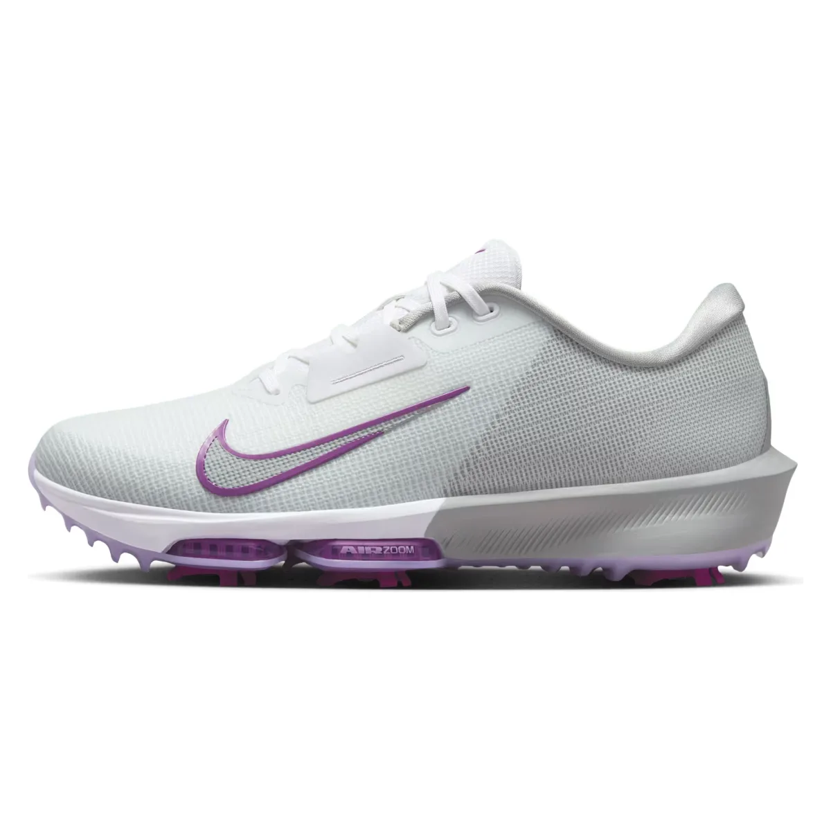 Nike Infinity Tour 2 Golf "Vivid Purple"