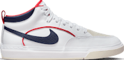 Nike SB React Leo Premium "White"