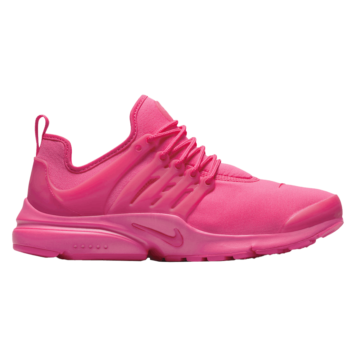 Nike Air Presto "Triple Pink"