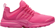 Nike Air Presto "Triple Pink"