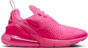 Nike Air Max 270 Triple Pink (W)