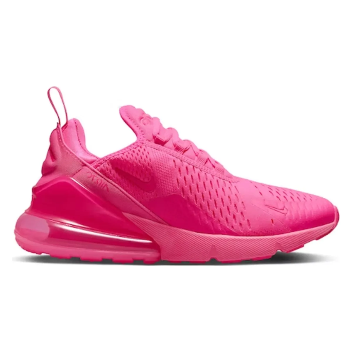 Nike Air Max 270 Triple Pink (W)