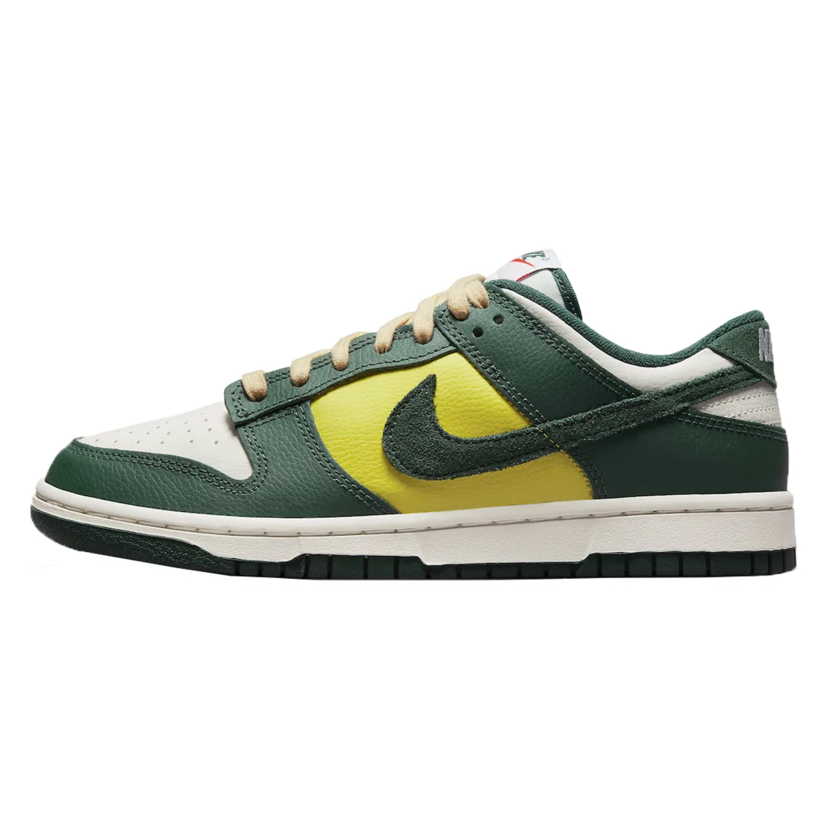 Nike Dunk Low "Noble Green"
