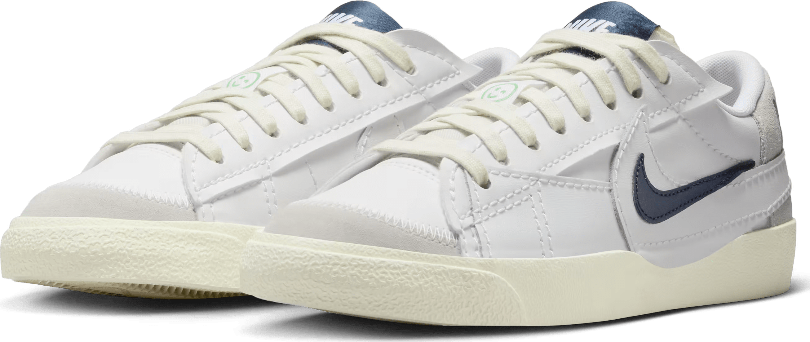 Nike Blazer Low '77 Jumbo SE