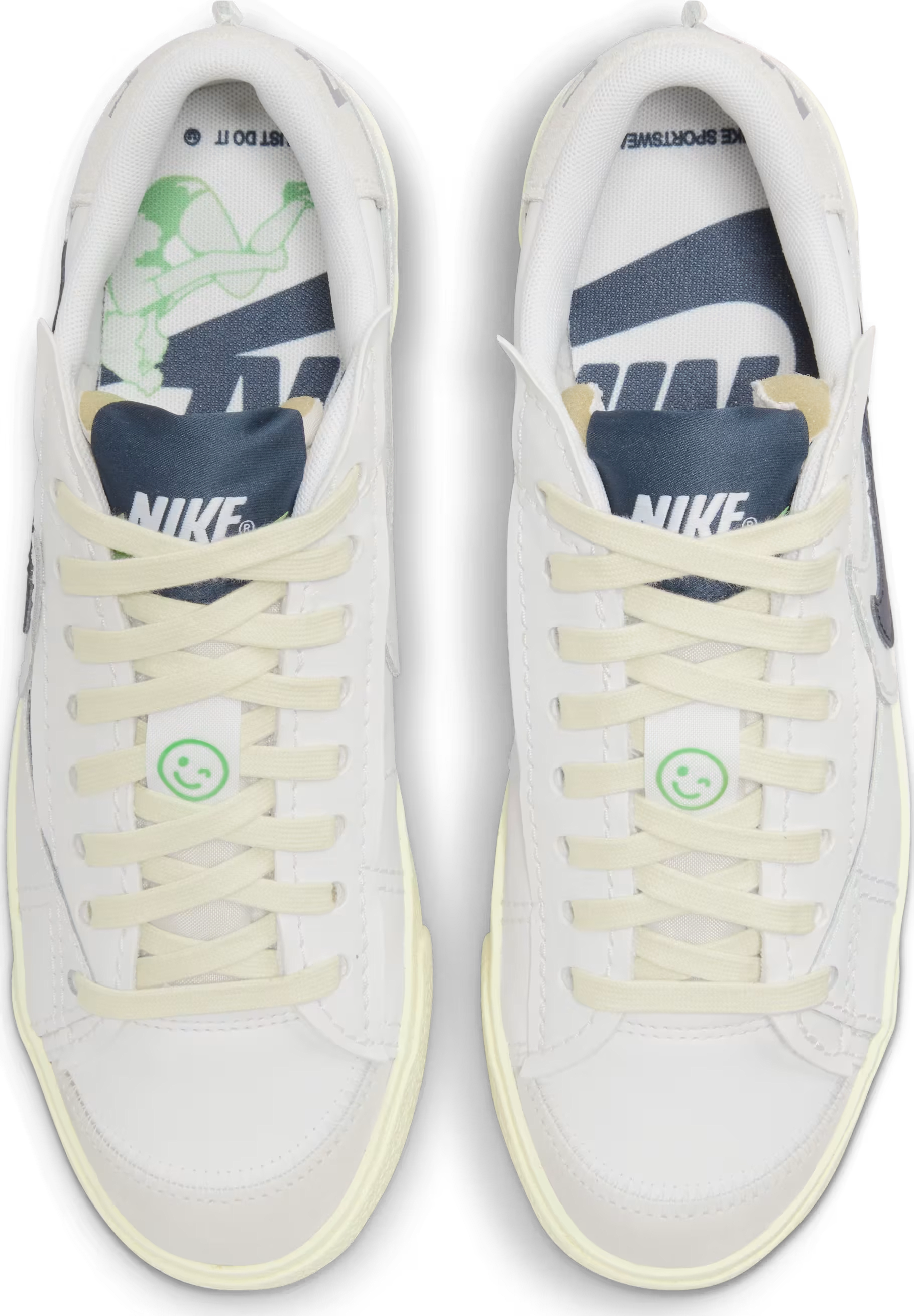Nike Blazer Low '77 Jumbo SE