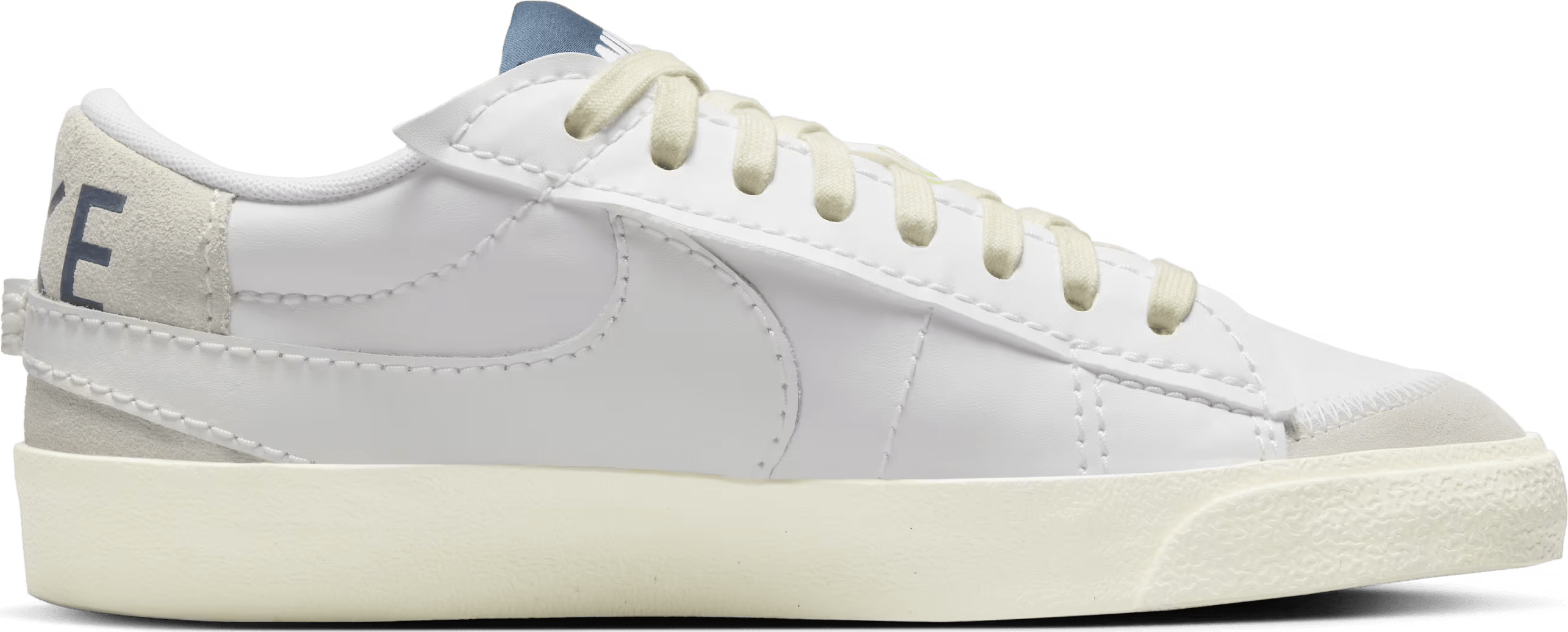 Nike Blazer Low '77 Jumbo SE