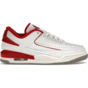 Air Jordan 2/3 Varsity Red